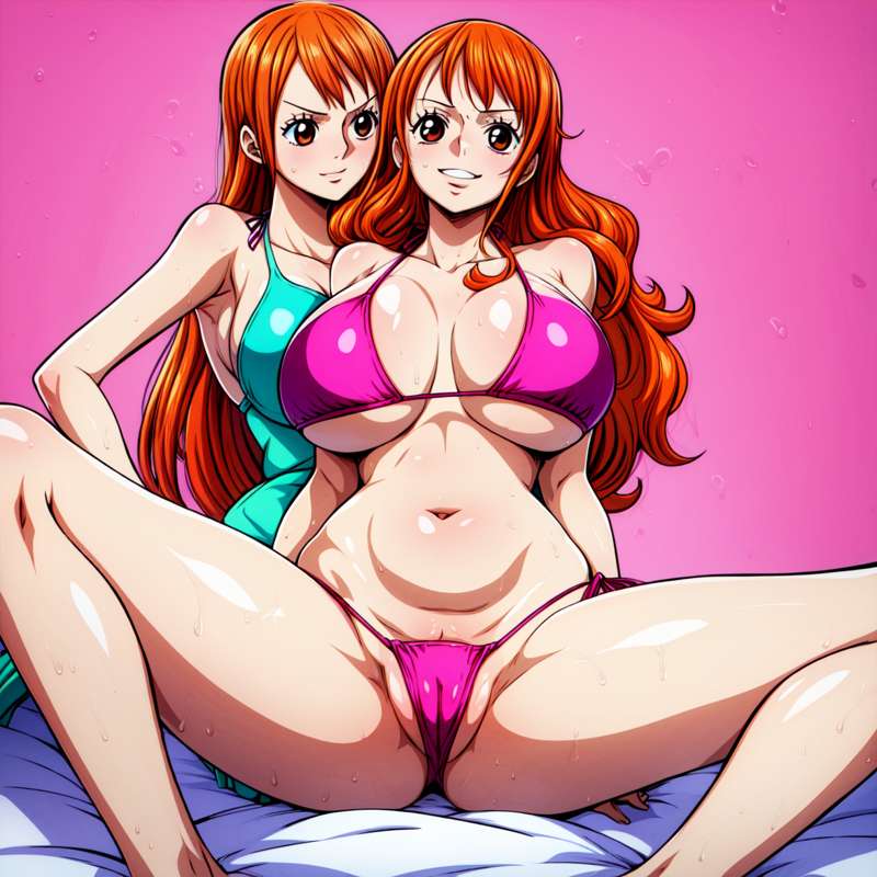Nami | Op Tier Gallery 167