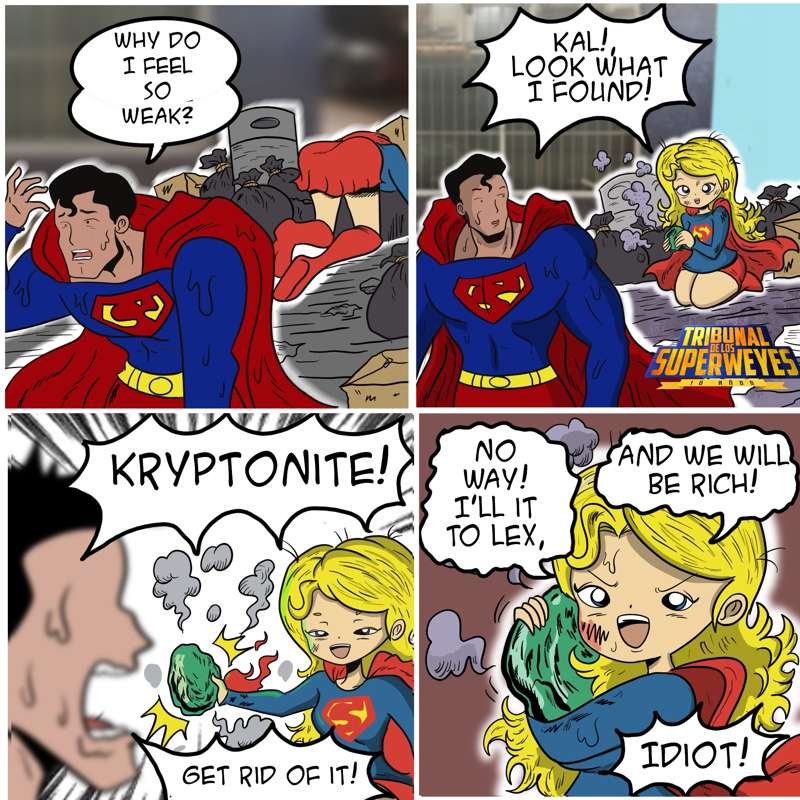 Superman 