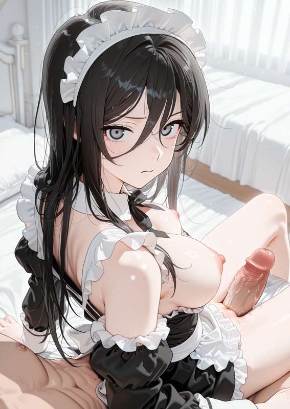 Han Yoi-il [Maid] ( 한요일 ) - Today's Han Yoil Is a Woman ( 오늘의 한요일은 여자다 ) 150P