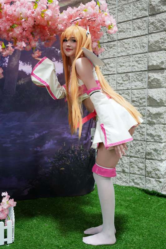 Liliel con photos!!