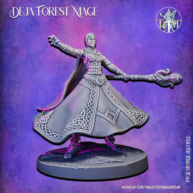 January Patron Drop is live!