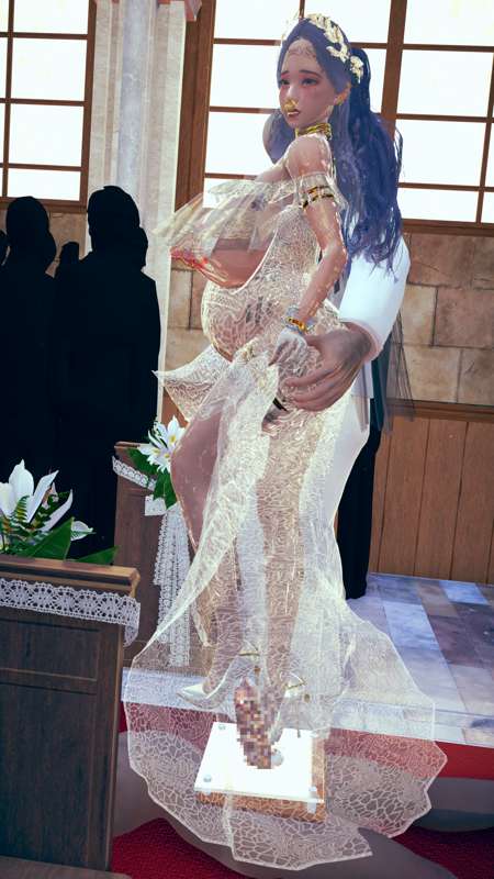 Netarore Wedding