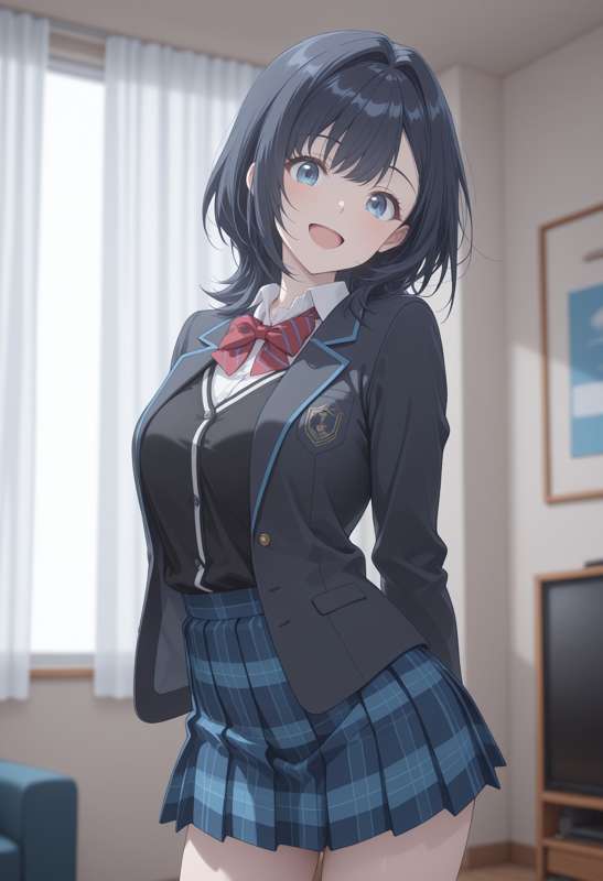 NO.940(V) Yuzuki Nanase | Chitose Is in the Ramune Bottle