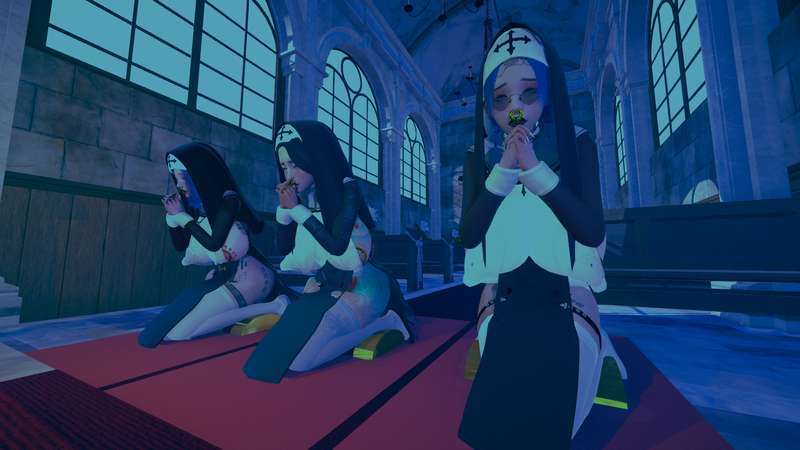 Sacrifice/short animation(special ver.)