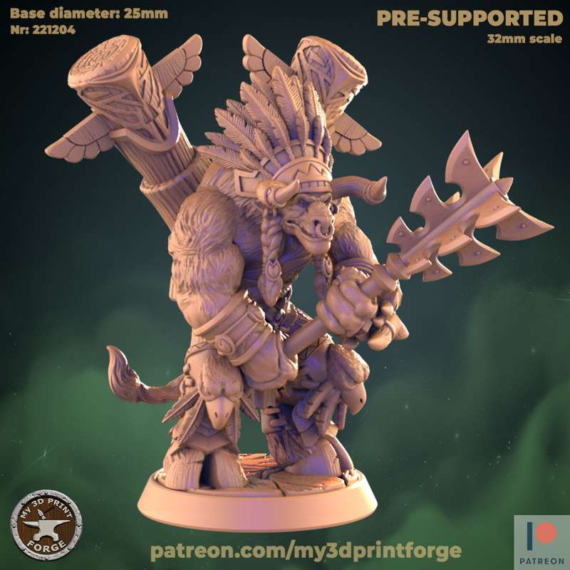 December's release RENDERS